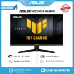 Monitor ASUS VG259Q5A GAMING 25 Inch IPS FHD 200Hz