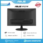 Monitor ASUS VP227HF 22 Inch VA FHD 100Hz - Image 4