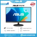 Monitor ASUS VP227HF 22 Inch VA FHD 100Hz