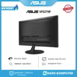 Monitor ASUS VP227HF 22 Inch VA FHD 100Hz - Image 3