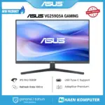 Monitor ASUS VU249CFE-M 24 Inch IPS FHD 100hz USB-C