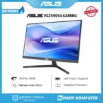 Monitor ASUS VU249CFE-M 24 Inch IPS FHD 100hz USB-C - Image 2