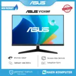 Monitor ASUS VY249HF 24 Inch IPS FHD 100Hz