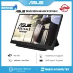 Monitor ASUS ZenScreen MB166C PORTABLE 15.6 Inch IPS FHD 60Hz - Image 3