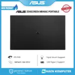 Monitor ASUS ZenScreen MB166C PORTABLE 15.6 Inch IPS FHD 60Hz - Image 5