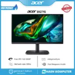 Monitor Acer EK271G 27 Inch IPS FHD 120Hz