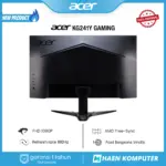 Monitor Acer KG241Y GAMING 23.8 Inch VA FHD 180Hz - Image 2