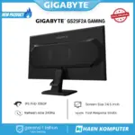 Monitor Gigabyte GS25F2A Gaming 25 Inch IPS FHD 240Hz - Image 2