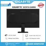Monitor Gigabyte GS25F2A Gaming 25 Inch IPS FHD 240Hz - Image 3