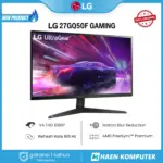 Monitor LG 27GQ50F GAMING 27 Inch VA FHD 165Hz - Image 3