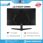 Monitor LG 27GQ50F GAMING 27 Inch VA FHD 165Hz - Image 2