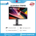 Monitor LG UltraGear 27G610A 27 Inch IPS QHD 200Hz - Image 5