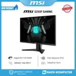 Monitor MSI G255F GAMING 25 Inch IPS FHD 180Hz - Image 2