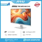 Monitor MSI PRO MP241W E14V WHITE 24 Inch VA FHD 144Hz - Image 2