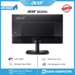 Monitor Acer EK221QJ 21.5 Inch VA FHD 120Hz - Image 2