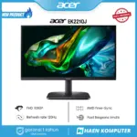 Monitor Acer EK221QJ 21.5 Inch VA FHD 120Hz