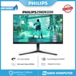Monitor Philips 25M2N3200 25 Inch IPS FHD 180Hz