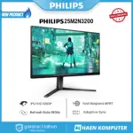 Monitor Philips 25M2N3200 25 Inch IPS FHD 180Hz - Image 2