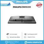 Monitor Philips 25M2N3200 25 Inch IPS FHD 180Hz - Image 4