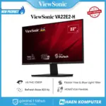 Monitor ViewSonic VA22E2-H 22 Inch VA FHD 100Hz - Image 2