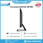 Monitor ViewSonic VX2479A -HD PRO 24 Inch IPS FHD 240Hz - Image 5
