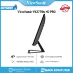 Monitor ViewSonic VX2779A-HD PRO 27 InchIPS FHD 240Hz - Image 5