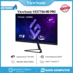 Monitor ViewSonic VX2779A-HD PRO 27 InchIPS FHD 240Hz - Image 3