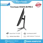 Monitor ViewSonic VX3219-2K-PRO-2 2K 32 Inch QHD IPS 165Hz - Image 4