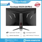 Monitor ViewSonic VX3219-2K-PRO-2 2K 32 Inch QHD IPS 165Hz - Image 6