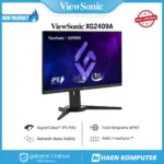 Monitor ViewSonic XG2409A 24 Inch IPS FHD 240Hz - Image 3