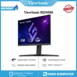 Monitor ViewSonic XG2409A 24 Inch IPS FHD 240Hz - Image 2