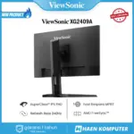 Monitor ViewSonic XG2409A 24 Inch IPS FHD 240Hz - Image 8