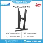 Monitor ViewSonic XG2409A 24 Inch IPS FHD 240Hz - Image 7