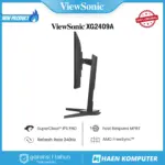 Monitor ViewSonic XG2409A 24 Inch IPS FHD 240Hz - Image 6