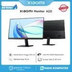 Monitor Xiaomi A22i 21.45 Inch VA FHD 75 Hz - Image 2