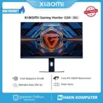 Monitor Xiaomi G24i 2026 Gaming 23.8 Inch IPS FHD 200Hz