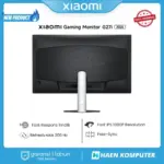 Monitor Xiaomi G27i 2026 Gaming 27 Inch IPS FHD 200Hz - Image 2