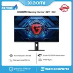 Monitor Xiaomi G27i 2026 Gaming 27 Inch IPS FHD 200Hz