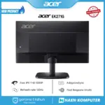 Monitor Acer EK271G 27 Inch IPS FHD 120Hz - Image 2