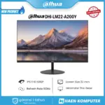 MONITOR DAHUA DHI-LM22-A200Y 22 INCH IPS FHD 100HZ
