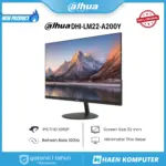 MONITOR DAHUA DHI-LM22-A200Y 22 INCH IPS FHD 100HZ - Image 3