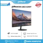 MONITOR DAHUA DHI-LM22-A200Y 22 INCH IPS FHD 100HZ - Image 2
