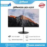 MONITOR DAHUA DHI-LM24-A201F 24 INCH IPS FHD 100HZ