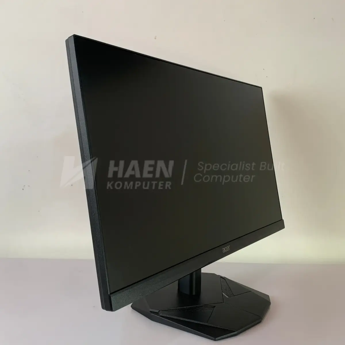 MONITOR ACER KG241Y 24 INCH IPS FHD 180HZ SECOND - Image 5