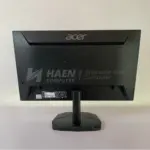 MONITOR ACER KG241Y 24 INCH IPS FHD 180HZ SECOND - Image 4