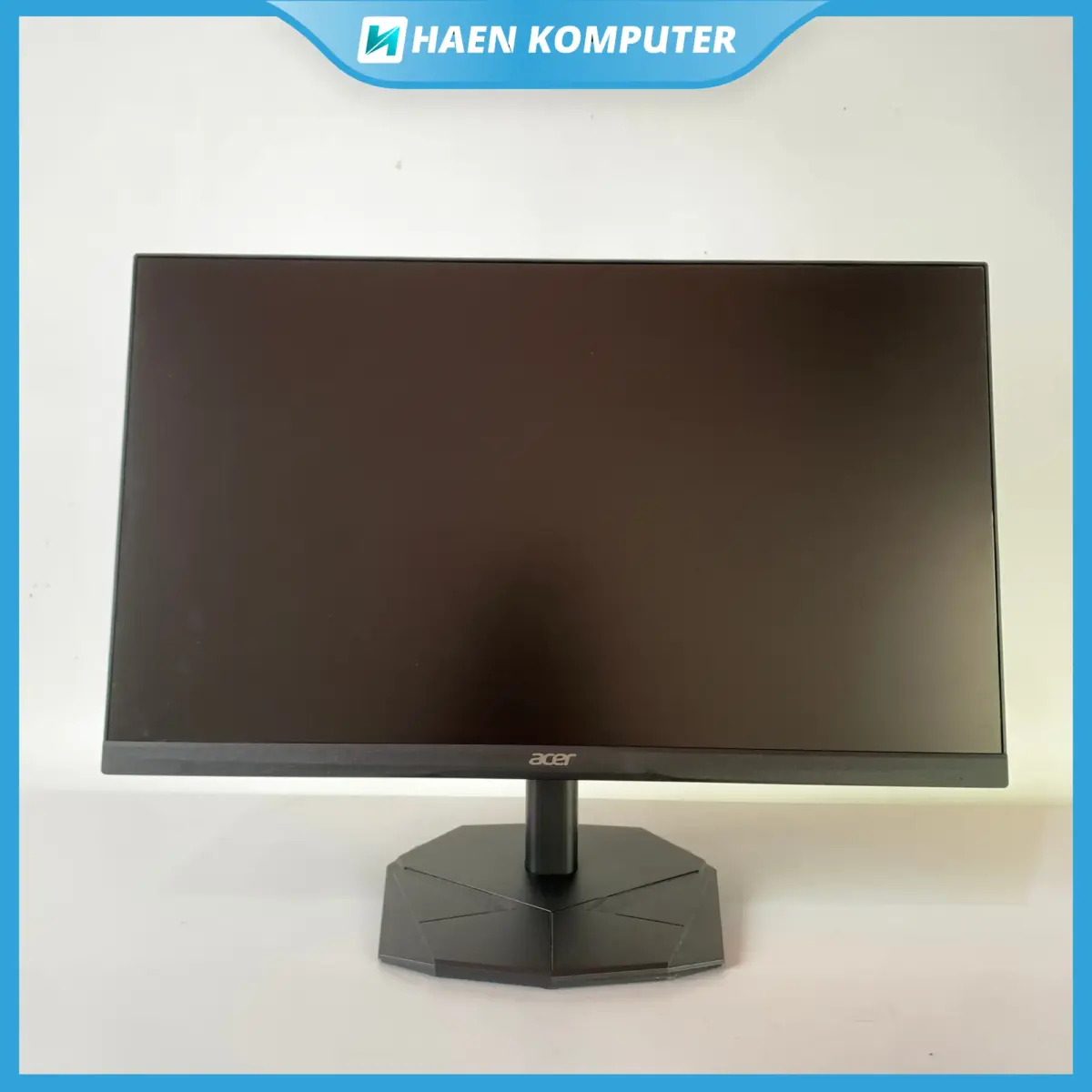 MONITOR ACER KG241Y 24 INCH IPS FHD 180HZ SECOND - Image 1