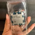PROSESOR AMD RYZEN 7 5700X 4.6GHZ 8C/16T AM4 TRAY - Image 2