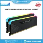 RAM 32GB DDR4 3600MHZ CORSAIR VENGEANCE - Image 4