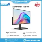 MONITOR SKYWORTH F22B30F 22 INCH FHD 120HZ - Image 2