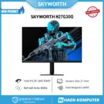 MONITOR SKYWORTH H27G30Q GAMING 27 INCH 2K 180HZ